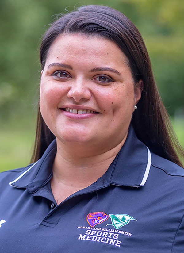 Stephanie Habecker
