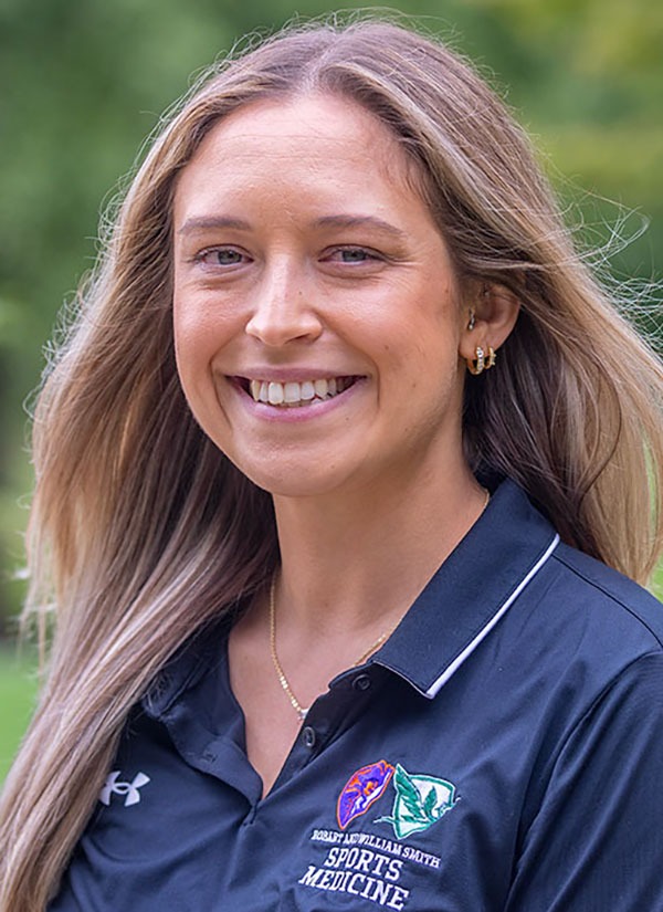 Sara Moore