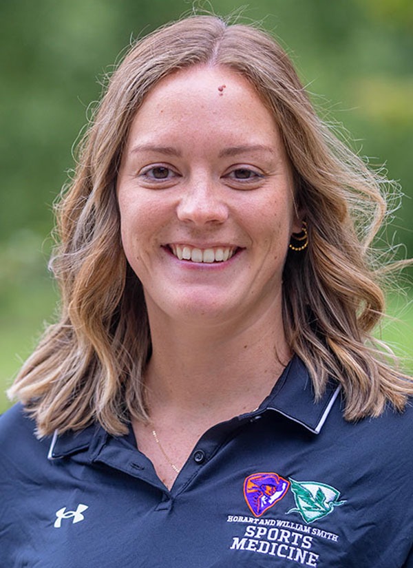 Mary Beth Schram