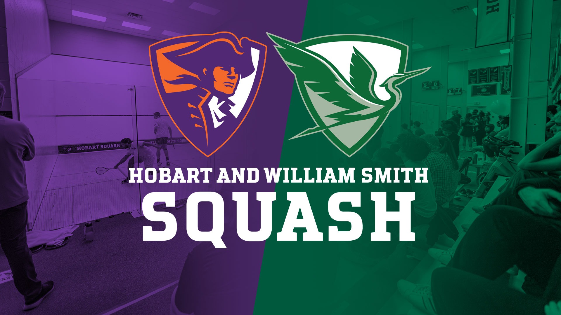 HWS Squash!