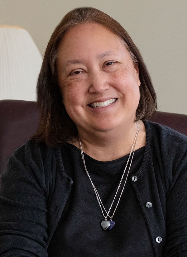 Joyce Jacobsen