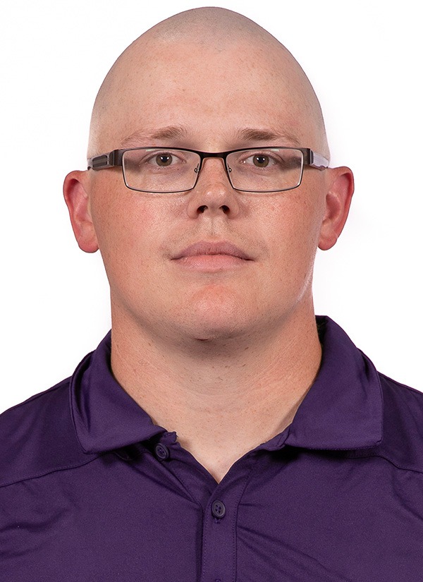 Colin Schaeffer CoSpecial Teams Coordinator/Linebackers Coach