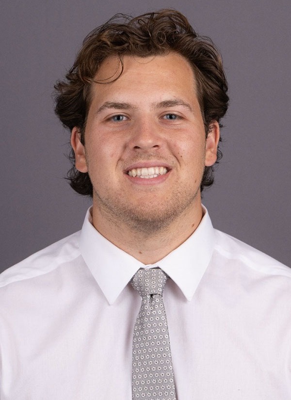 Mike Eglintine