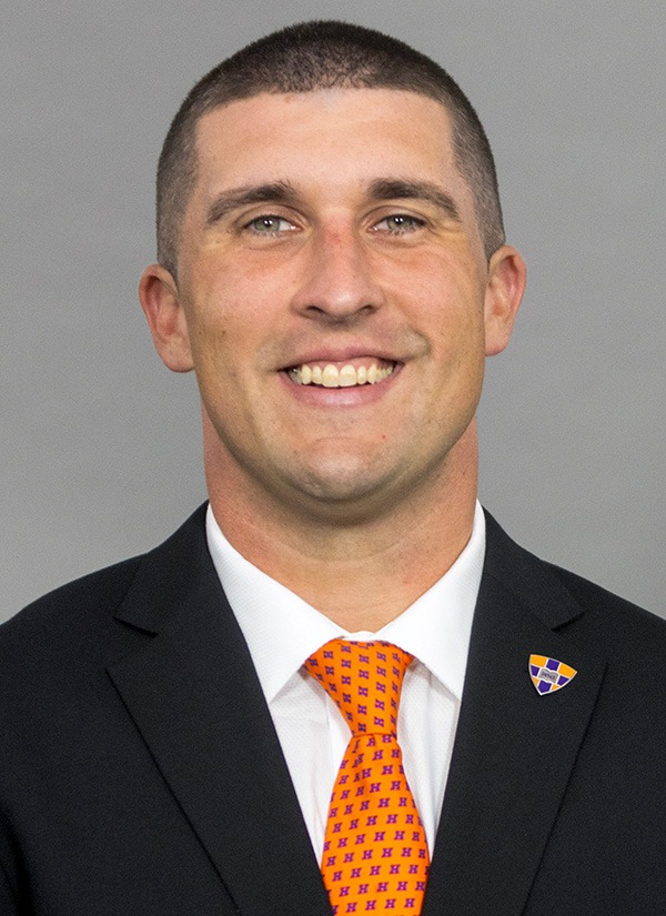 Michael Green