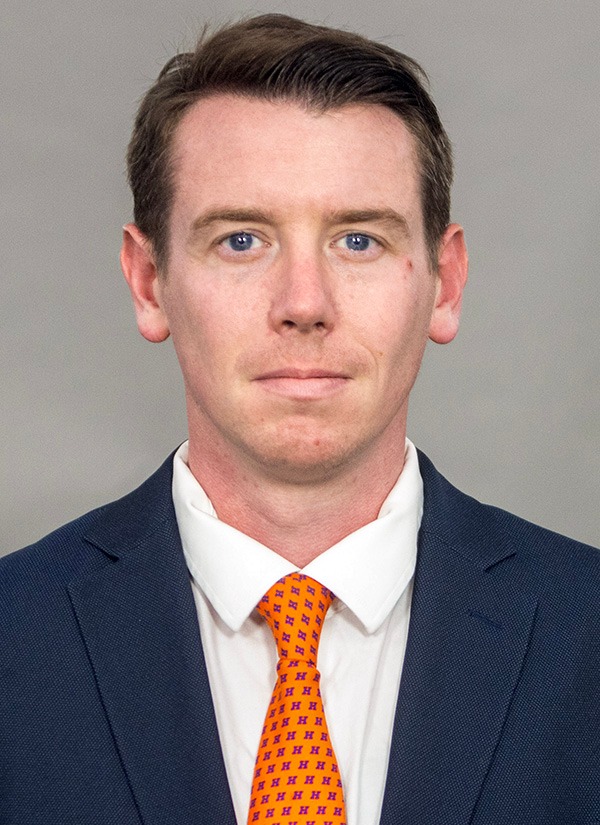 Kevin McDonough