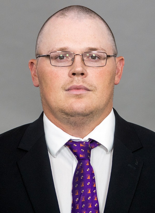 Colin Schaeffer