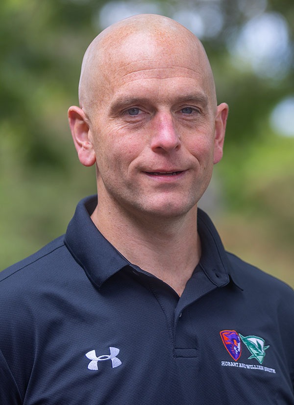 Mike Gleason 