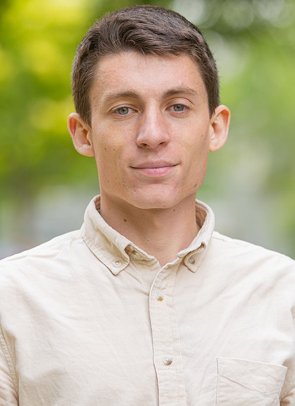 Adam Farid