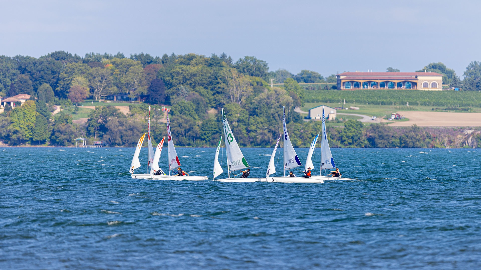 4 Statesmen to compete for Van Duyne Trophy Hobart and William Smith