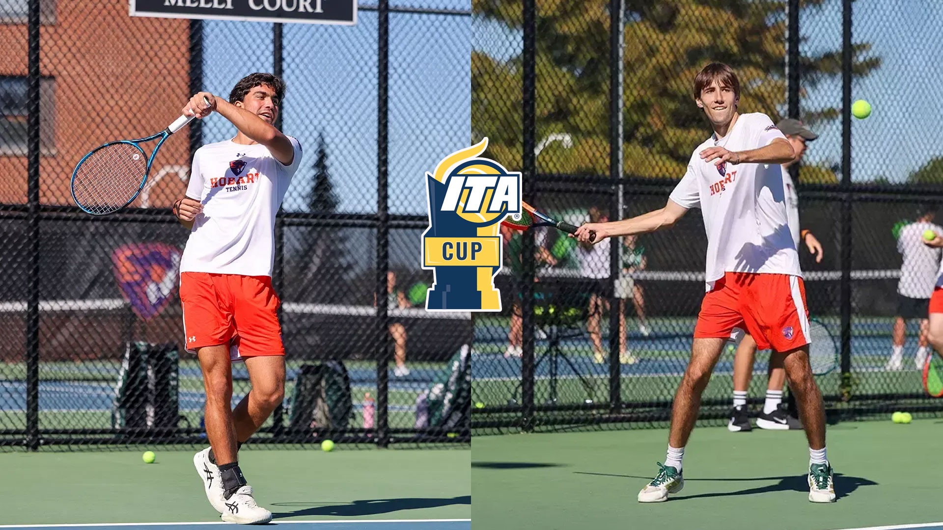 ITA Cup Preview