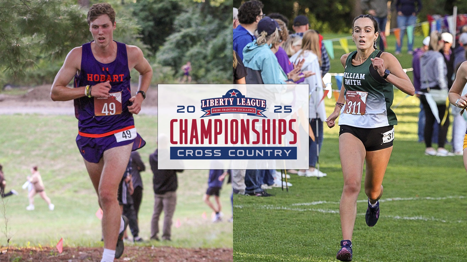 XC Liberty League Championships