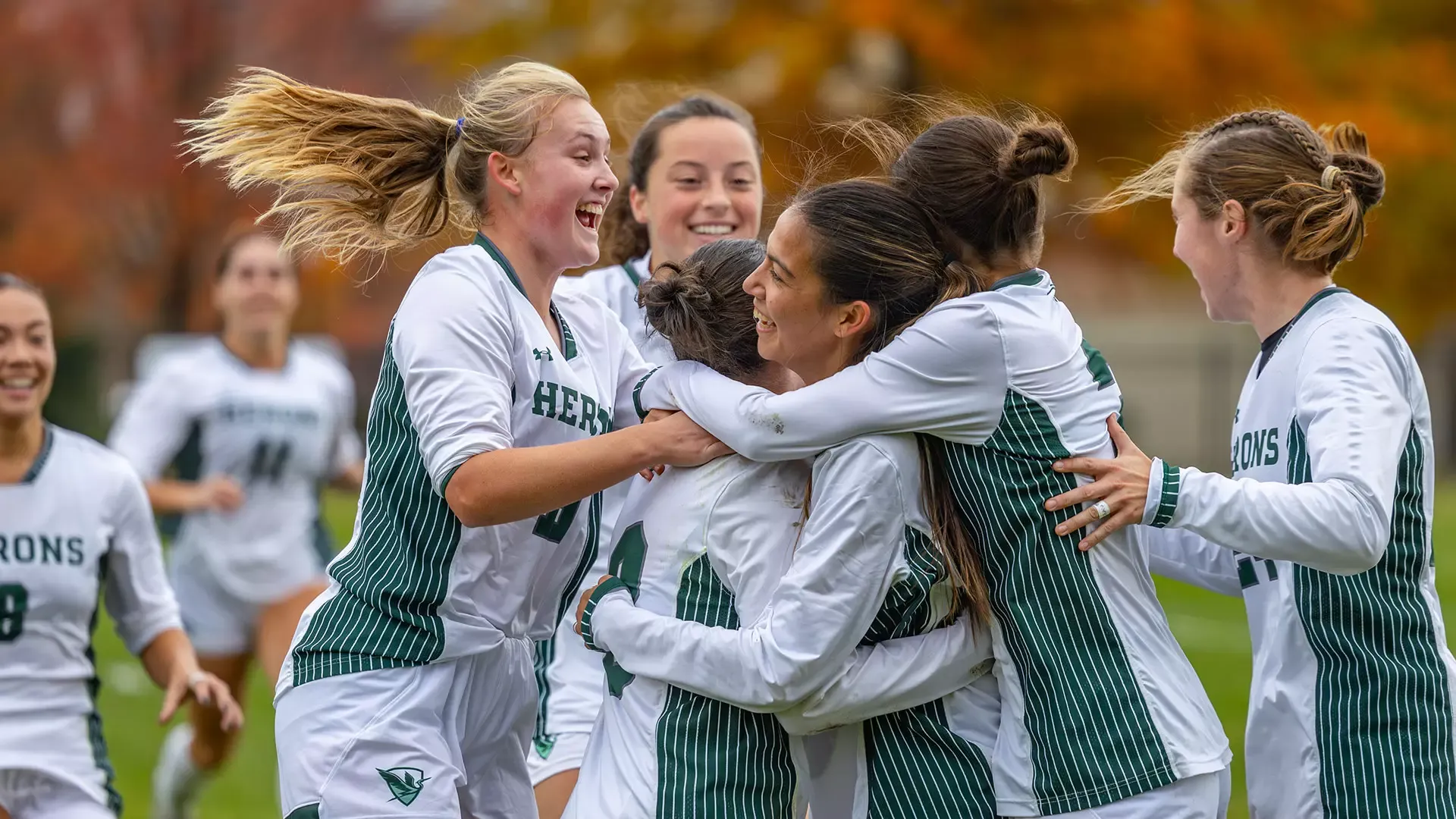 Team Celebration 