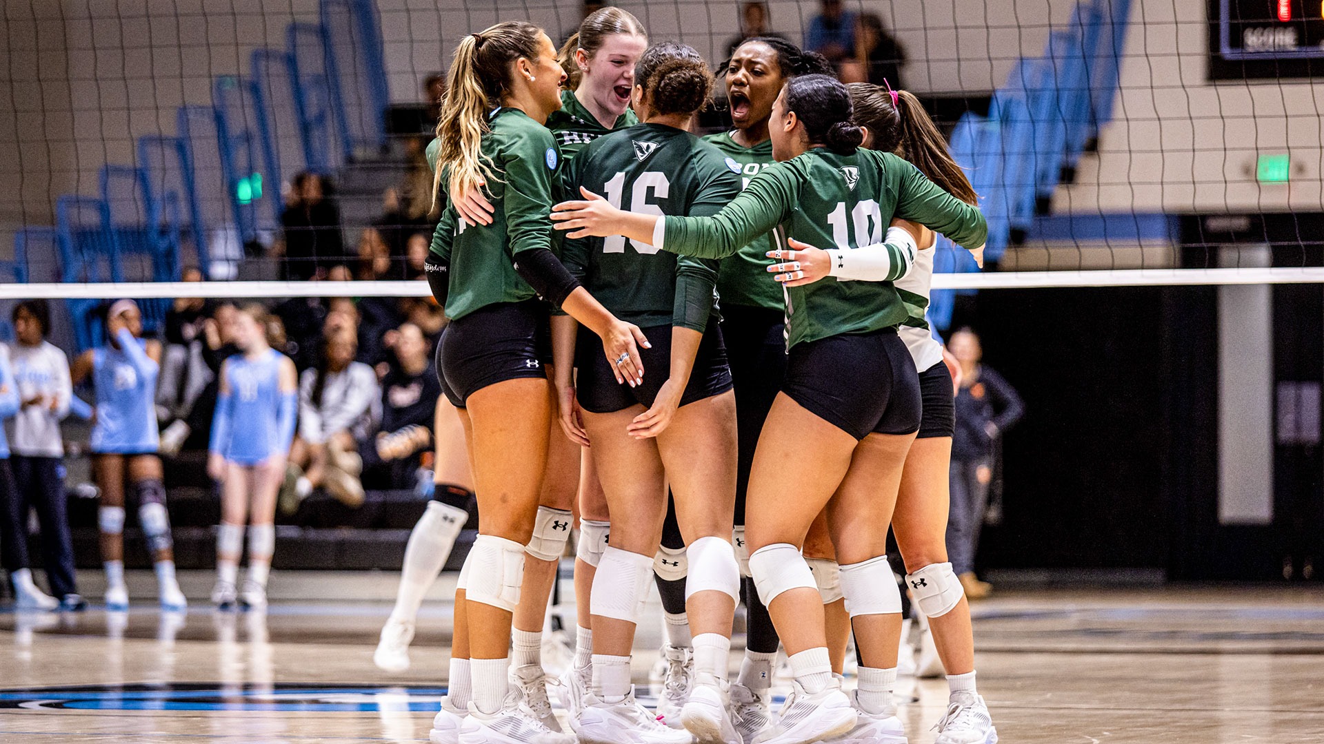 WSVB vs JOhns Hopkins