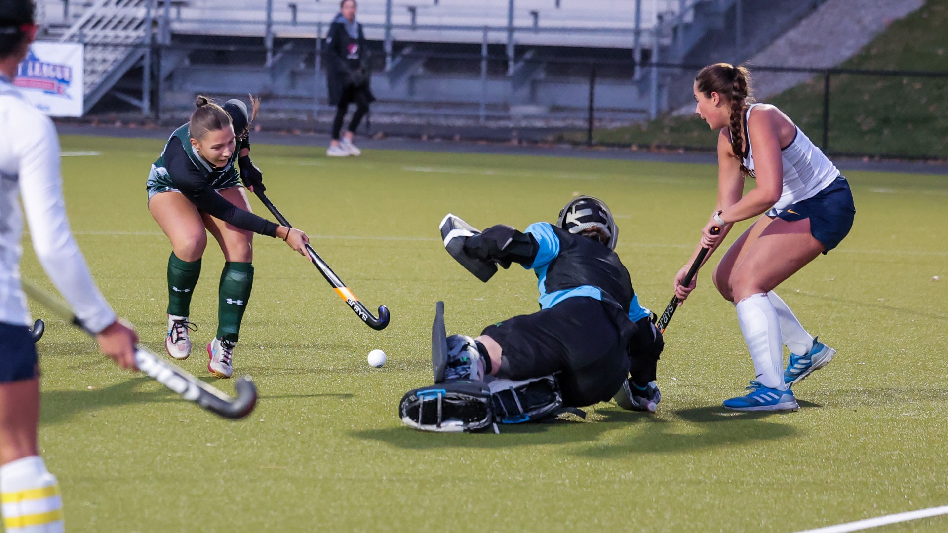 Gutch game-winner vs Rochester