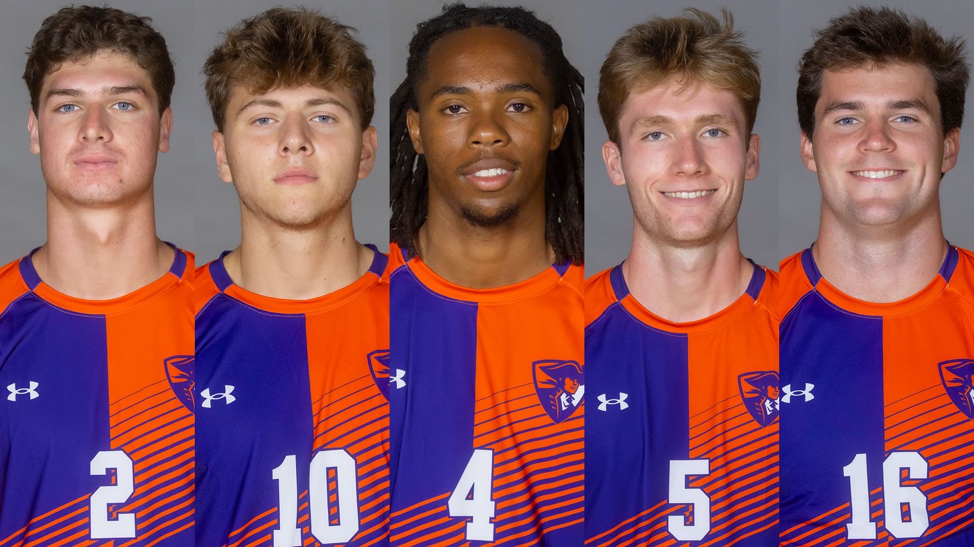 Hobart Soccer All-Region