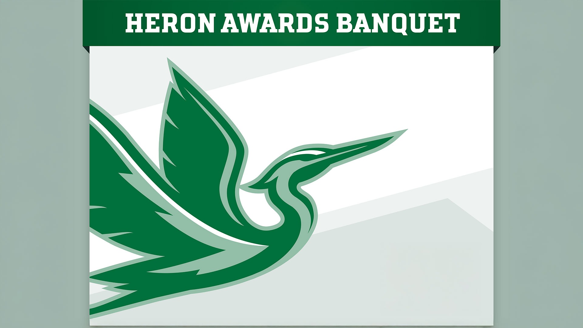 Heron Award Banquet 2025
