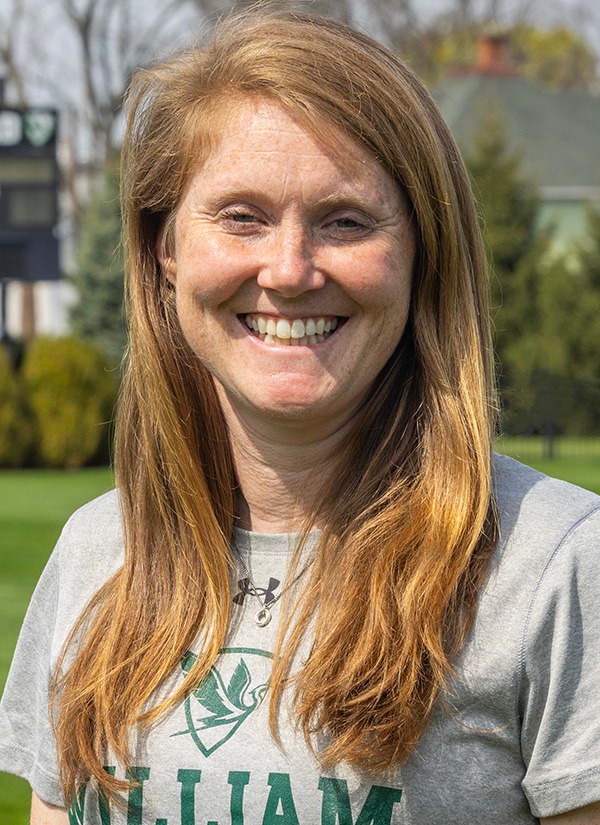 Laura Burnett-Kurie