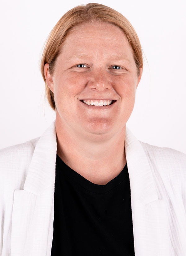 Allison DeGroot