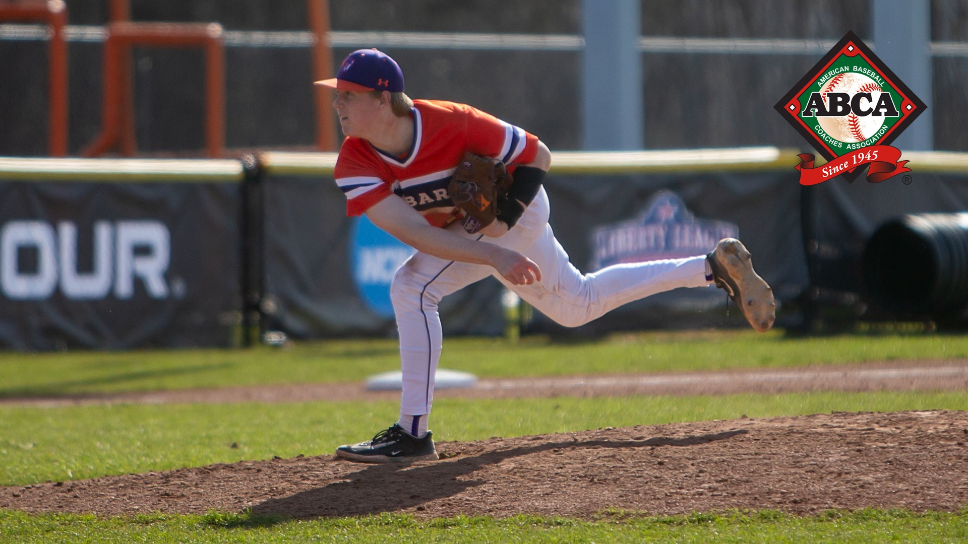 Teck Nash ABCA All-Defensive Team