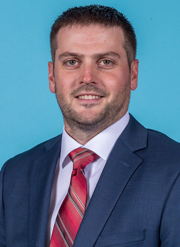 Mike Abbott