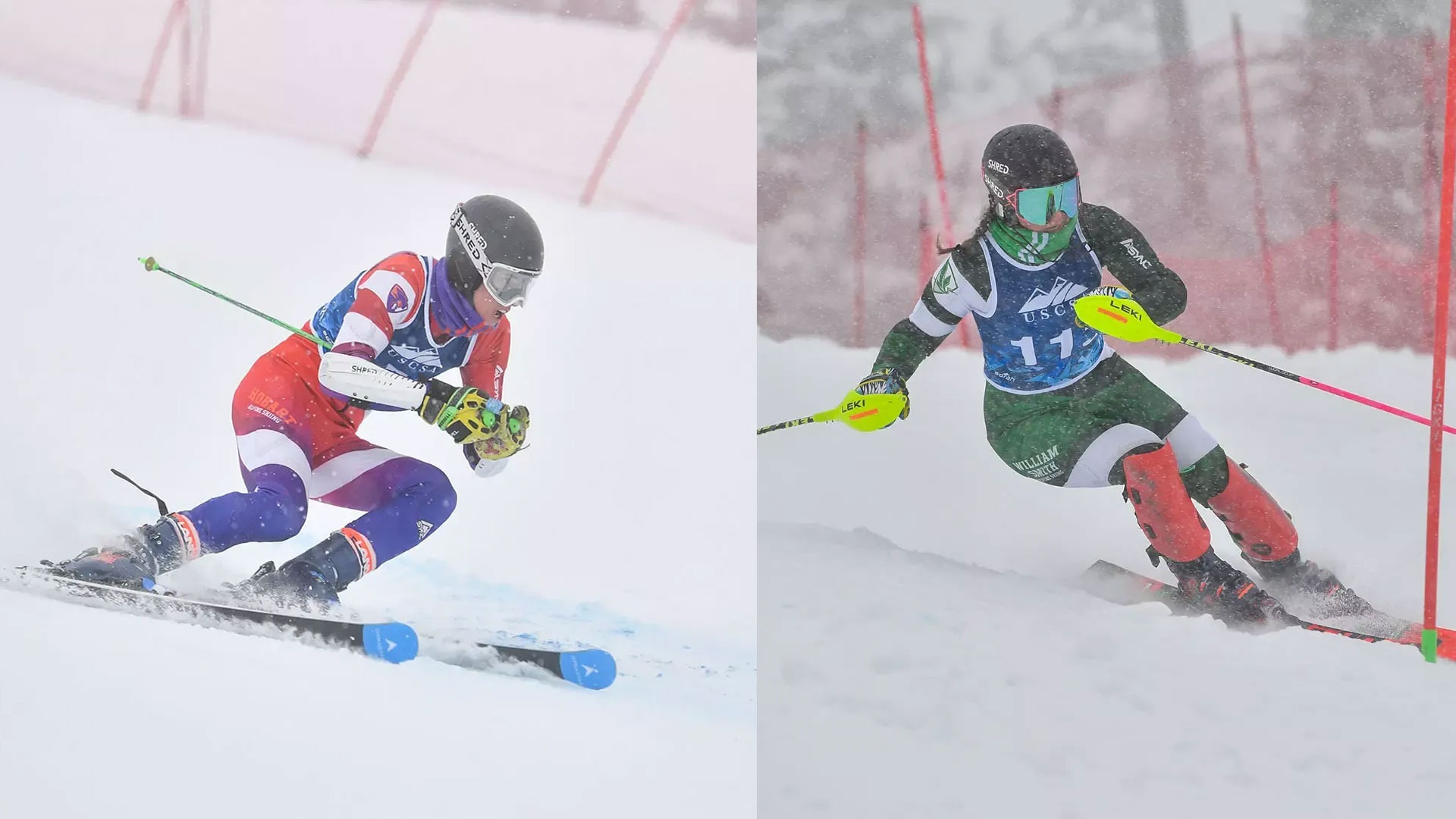 HWS Alpine Ski season outlook 