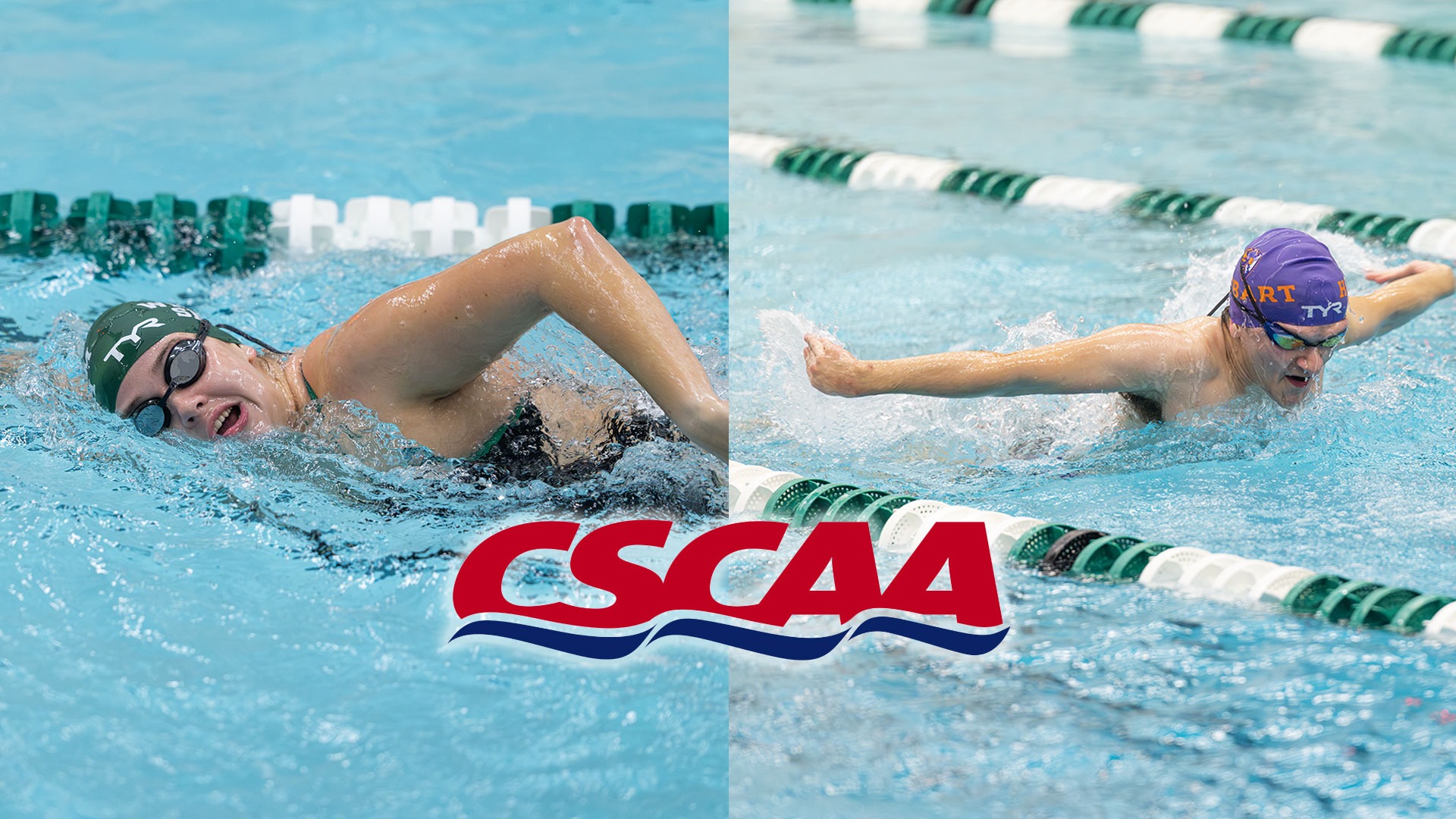 S&D CSCAA Scholar All-American Team