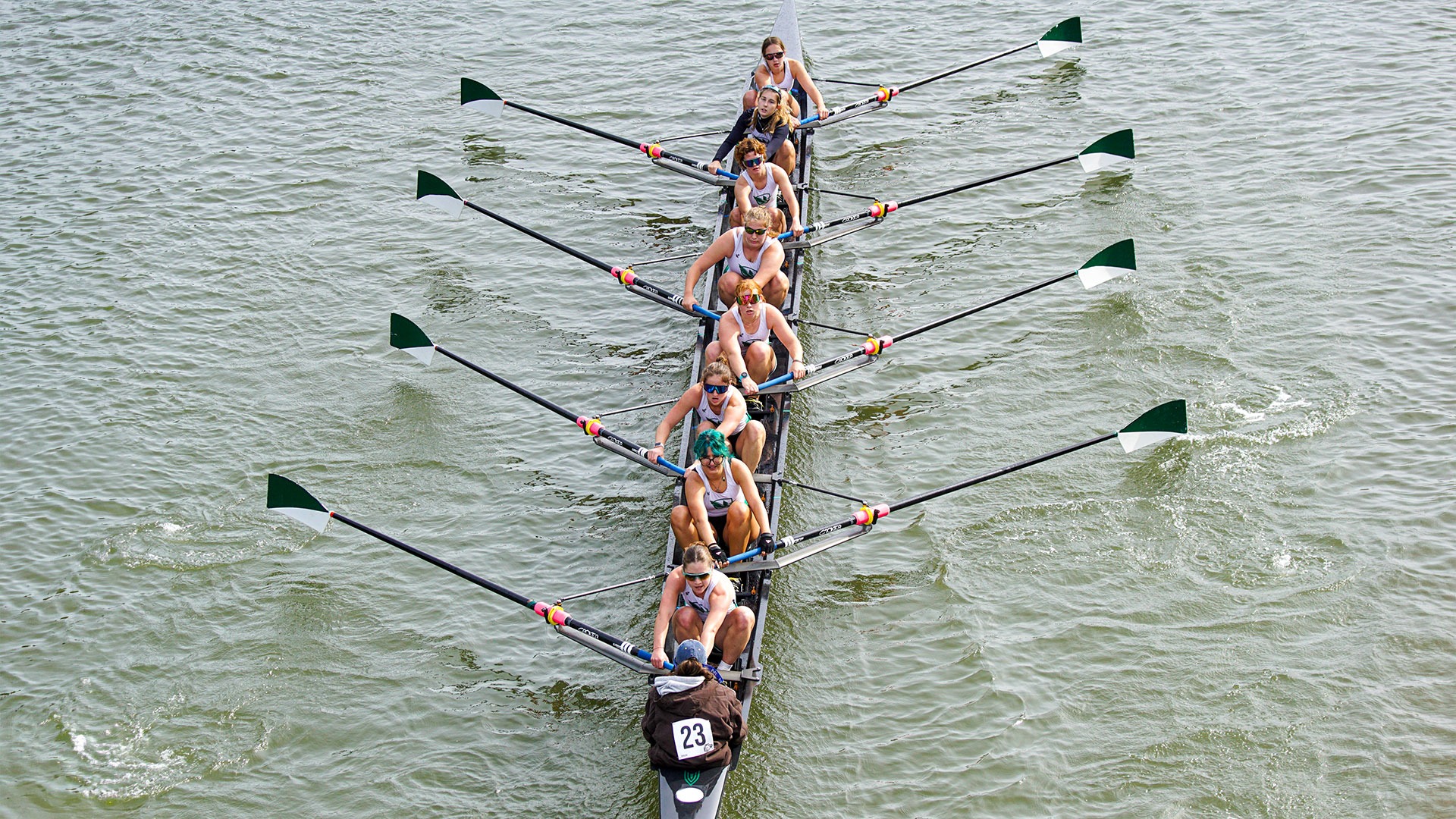William Smith Rowing