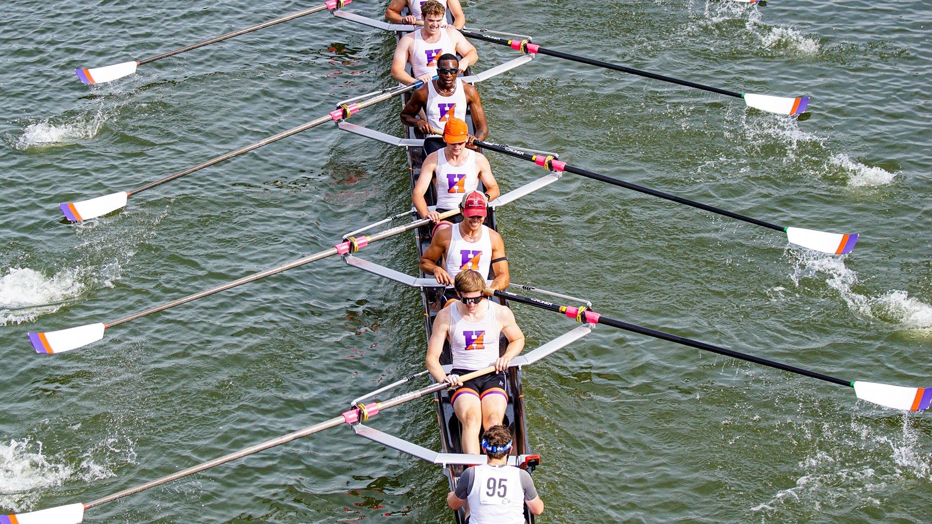 Hobart Rowing
