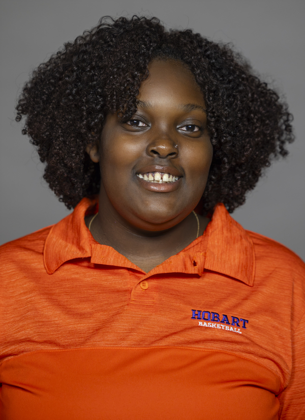 Margie Jayla-Smith