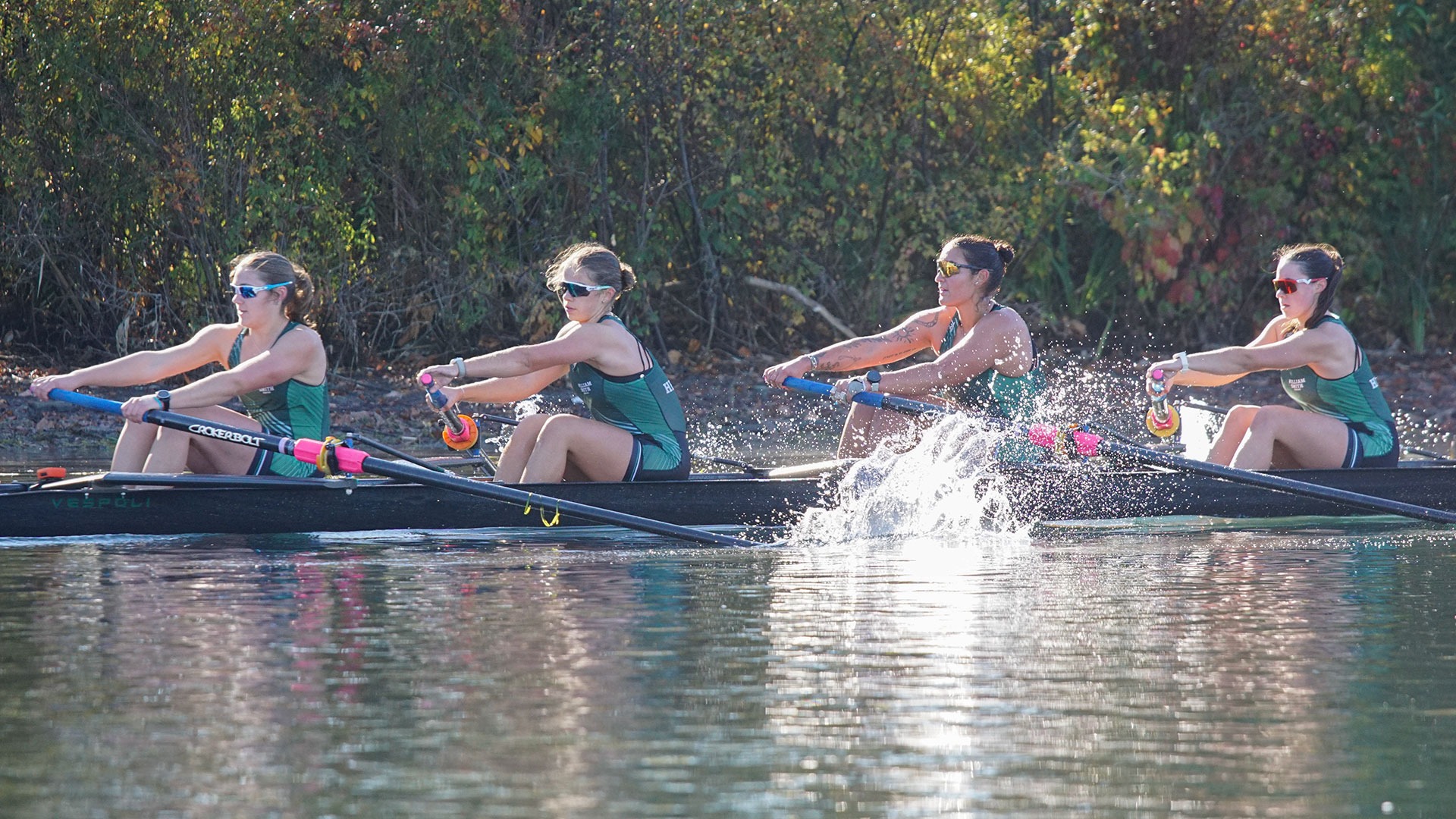 William Smith Rowing