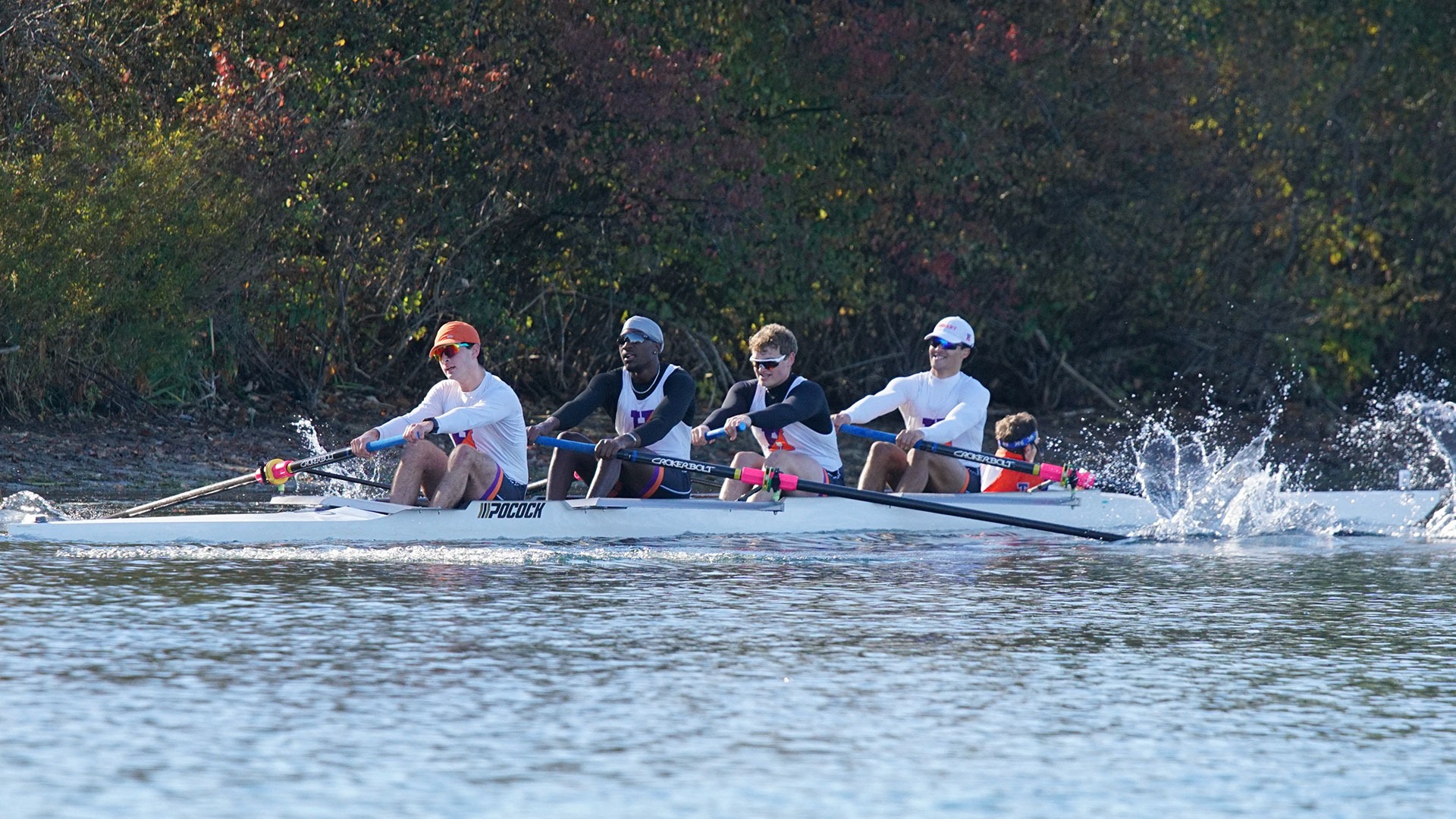 Hobart Rowing