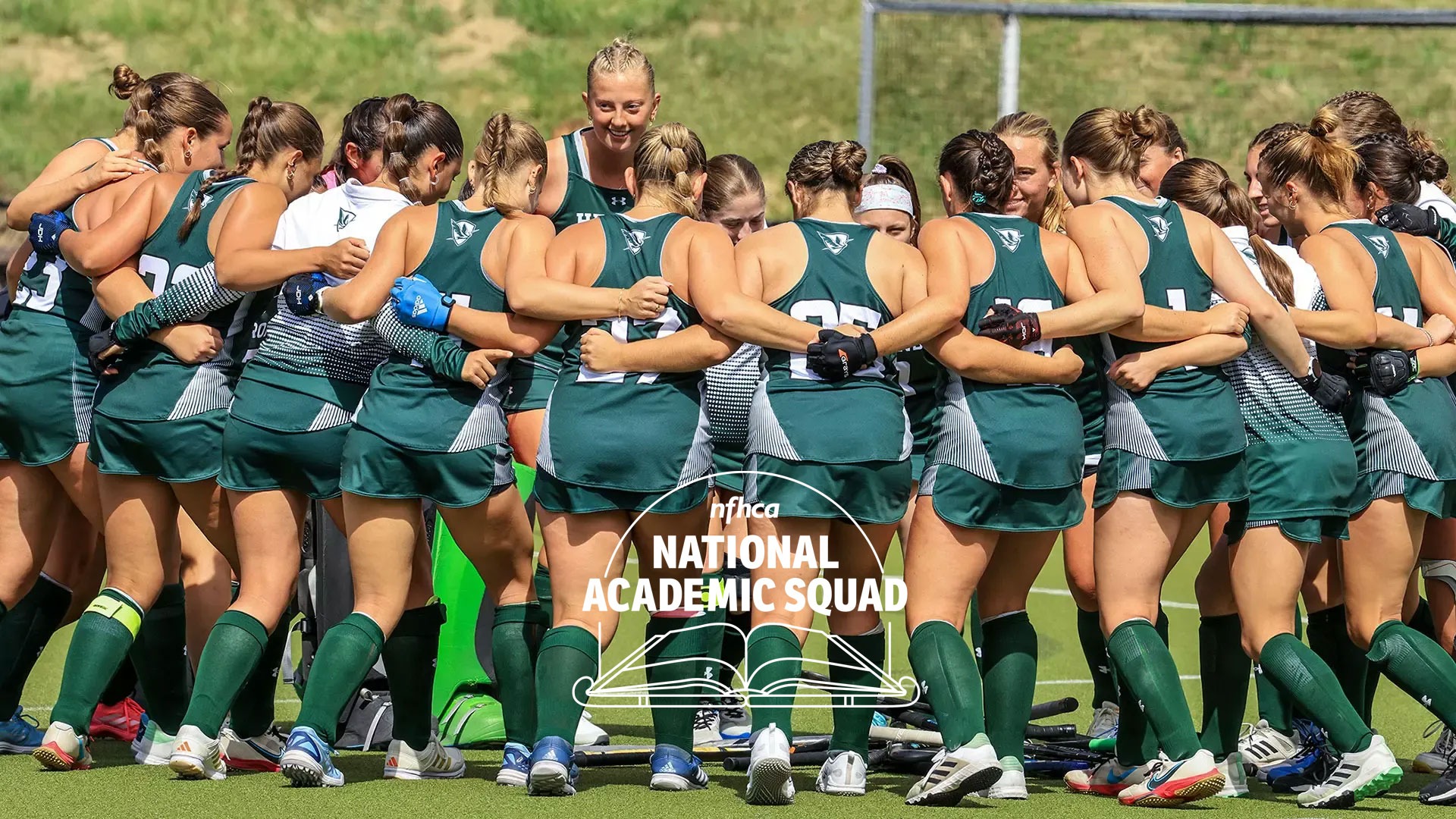 NFHCA National Academic Squad