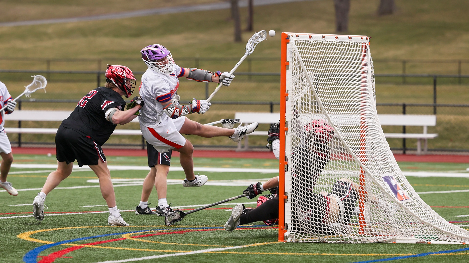 Hobart Lacrosse