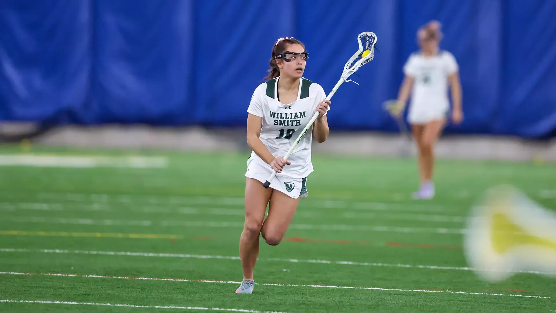 Ally Orquiola looking for options