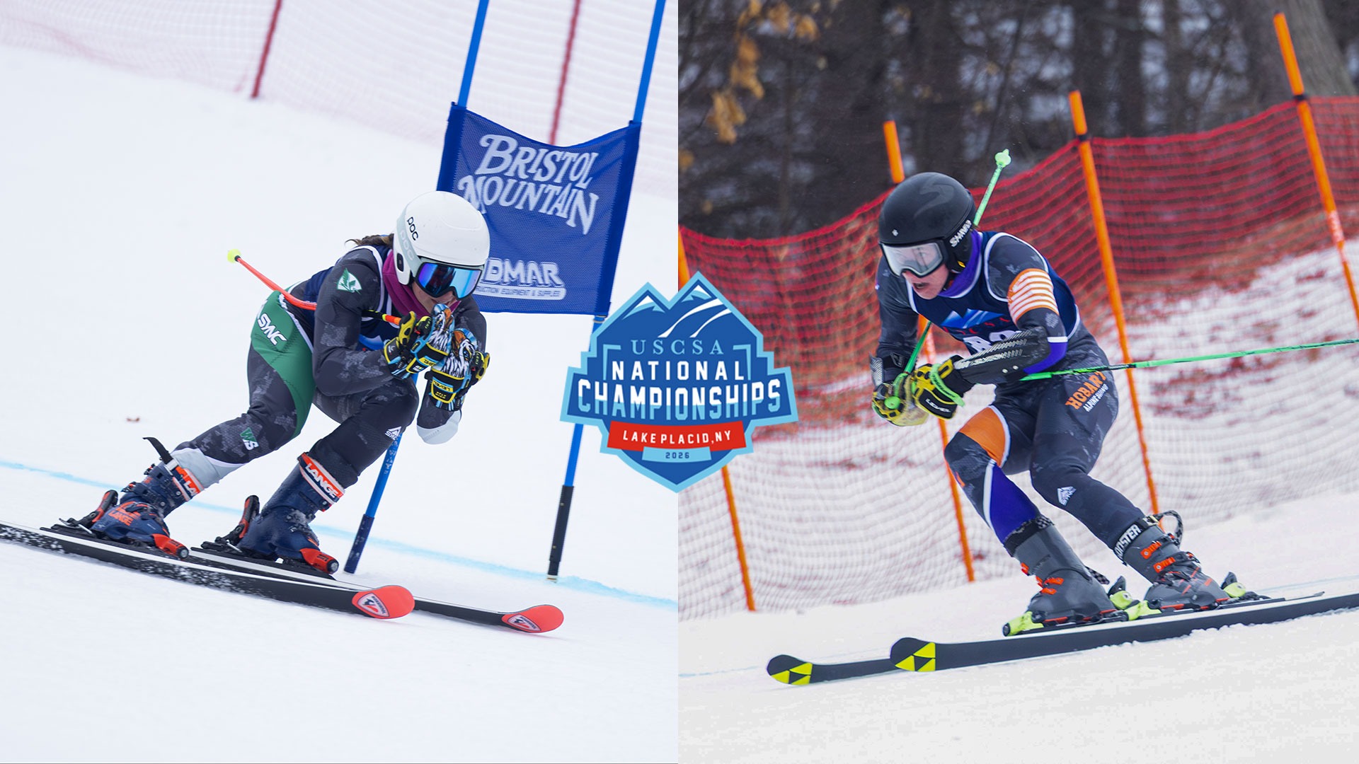 HWS Alpine Skiing Nationals 2026