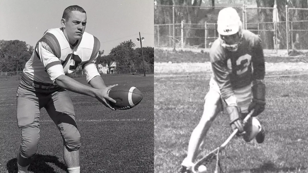 Terry Cullen '64