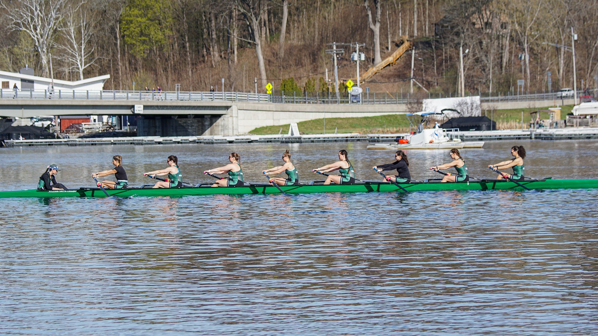 William Smith Rowing