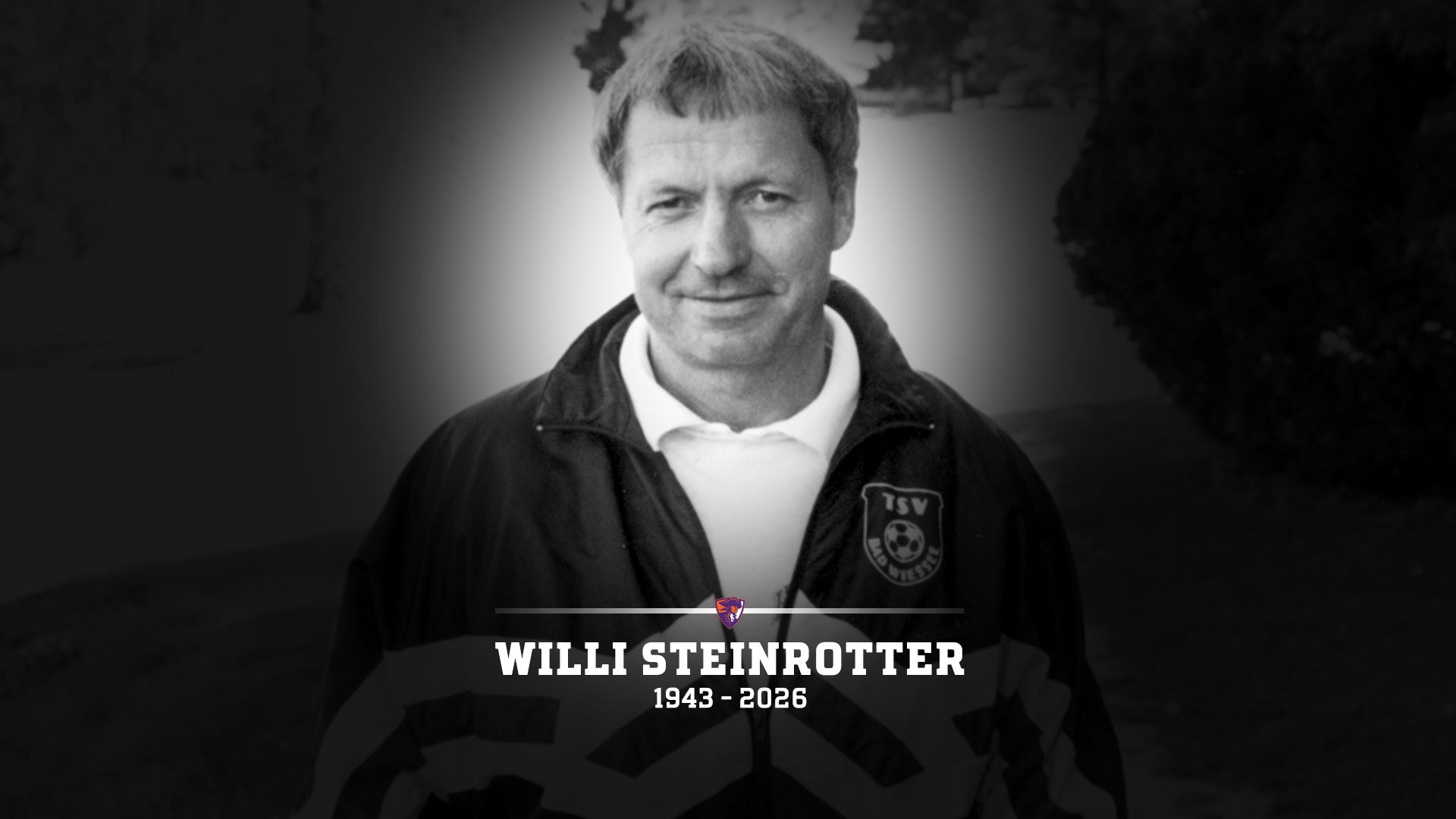 Willi Steinrotter