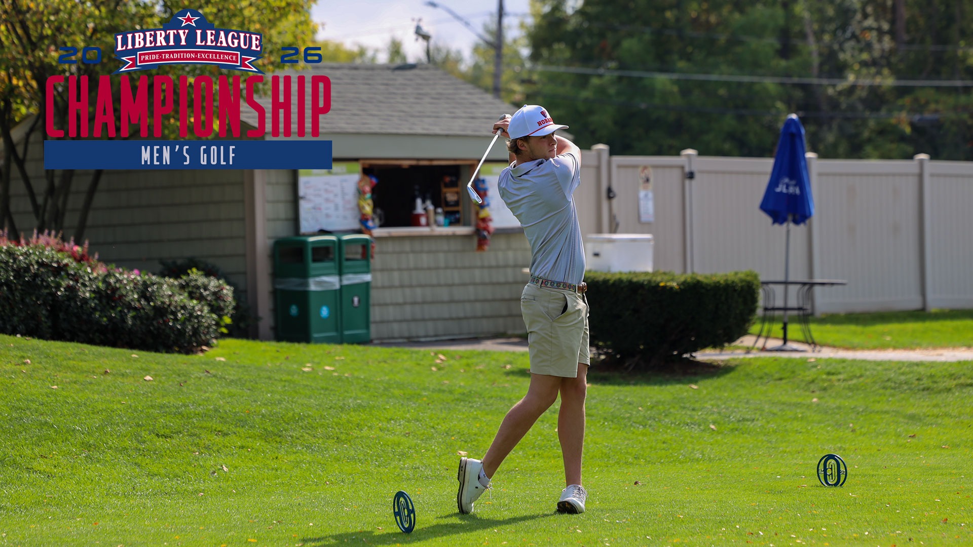 Hobart golf LL Championship