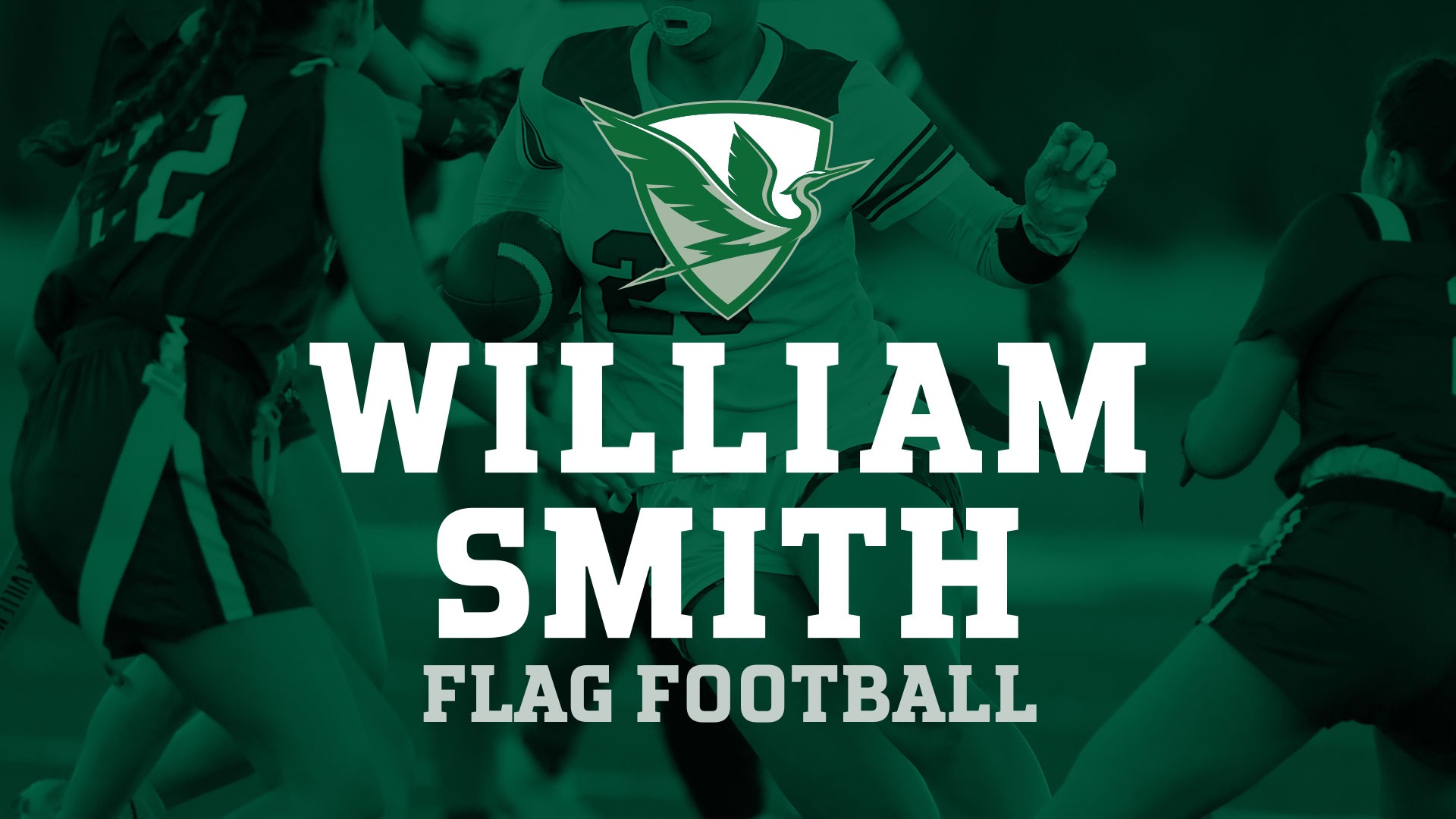 William Smith Flag Football