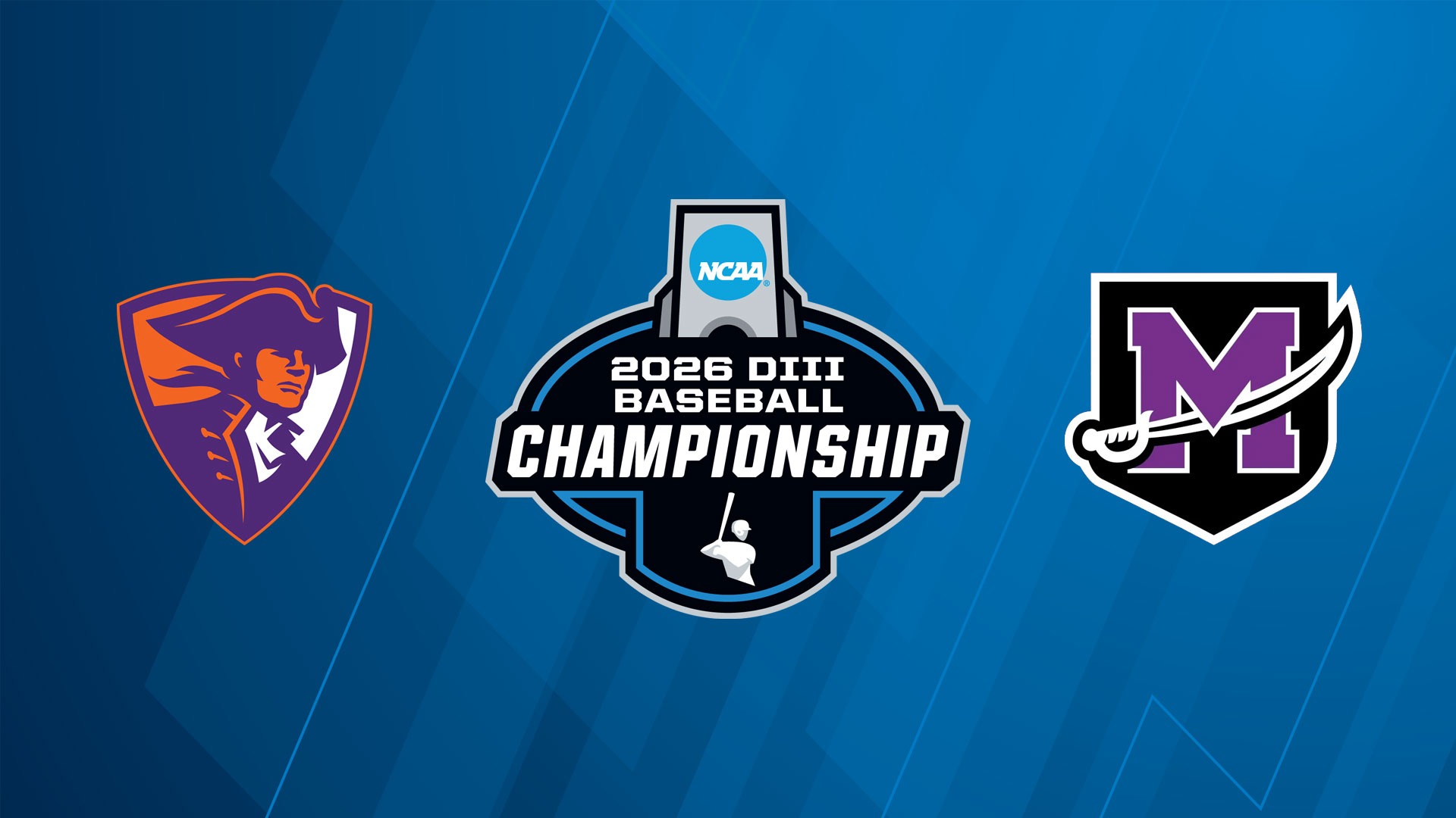 Hobart vs. Mount Union