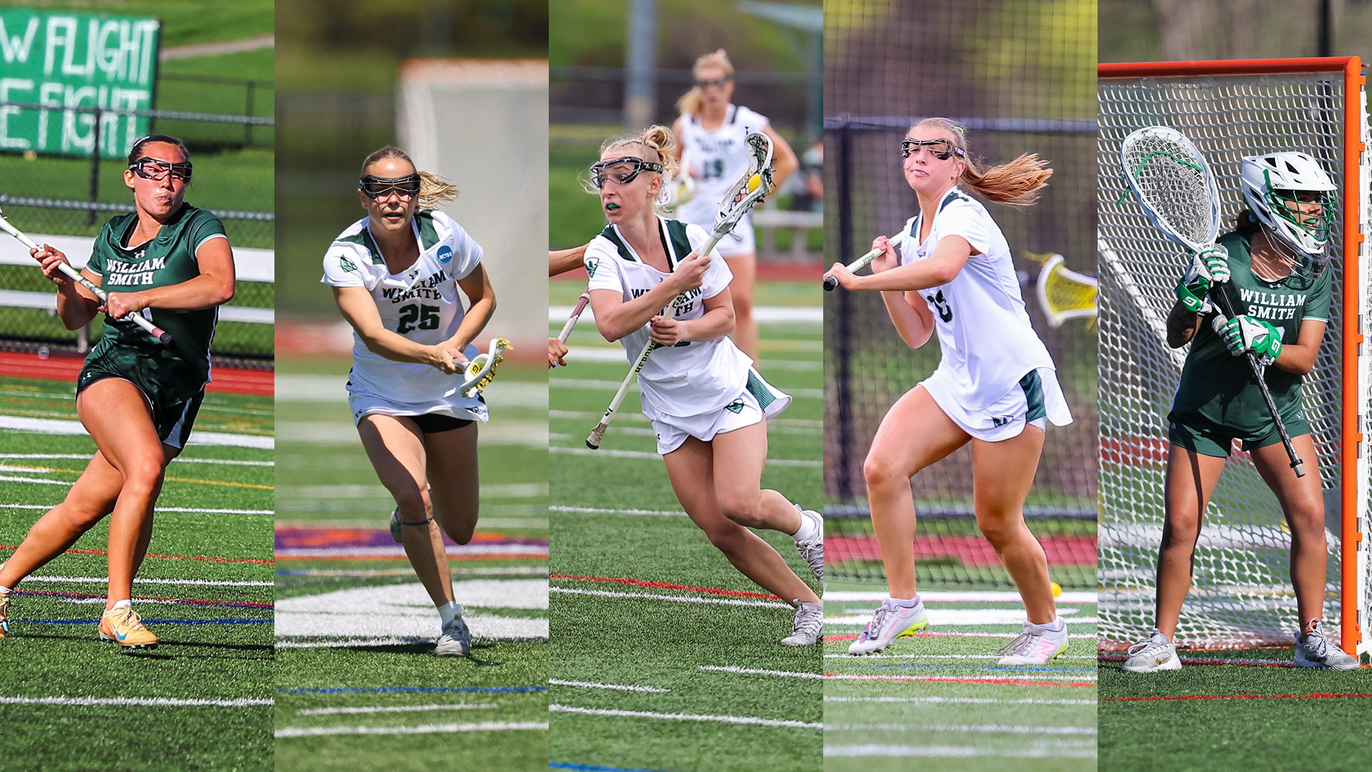 IWLCA All-Region