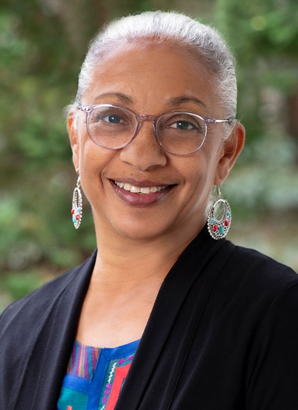 Janette Gayle