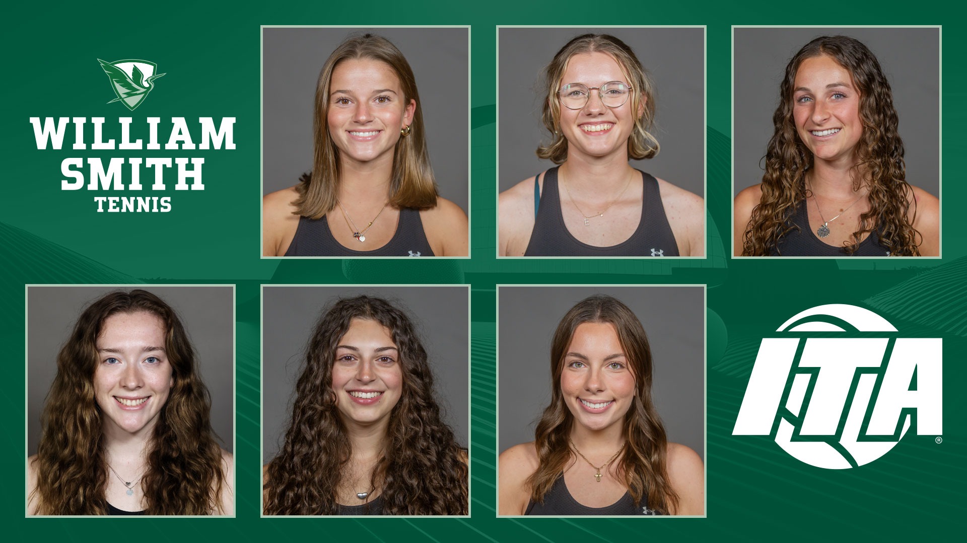 2026 ITA Scholar-Athletes