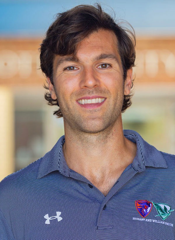Tyler Smith