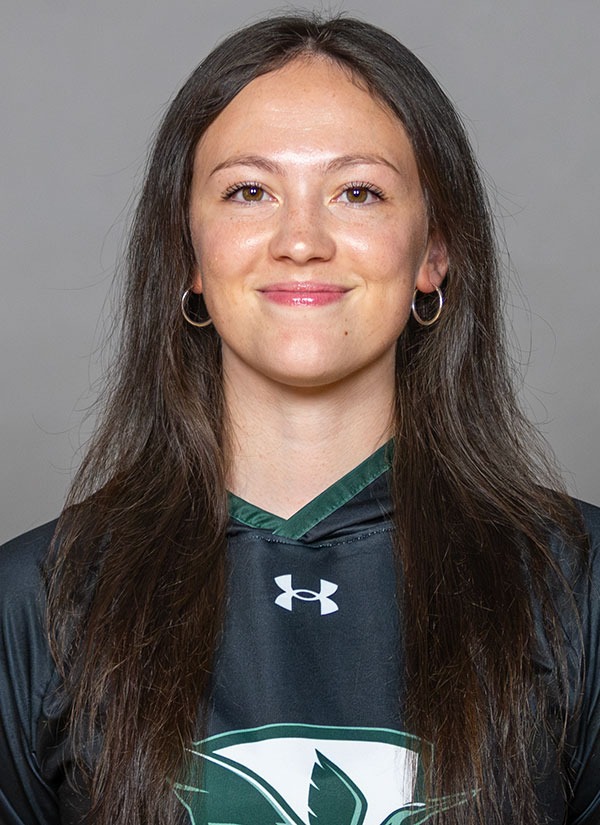 Chelsea O'Leary
