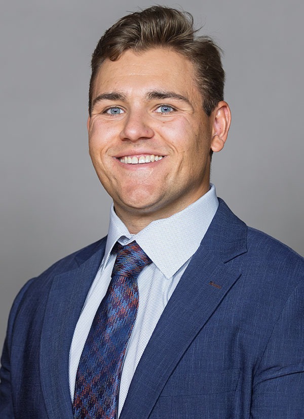 Dawson Garcia