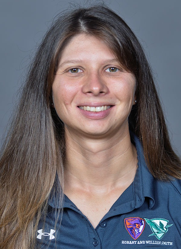 Sarah Smith 