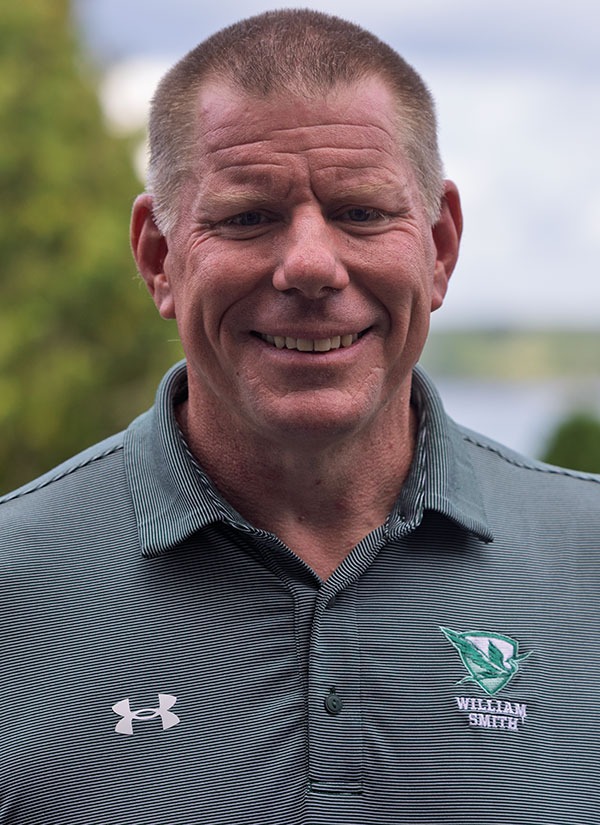 Paul Bugenhagen headshot