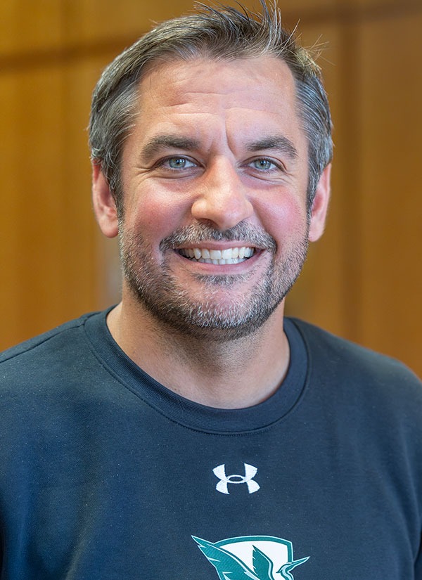 Jakob Jaufmann head shot